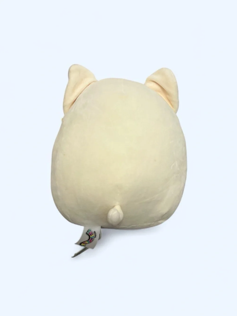 Squishmallows plush dog